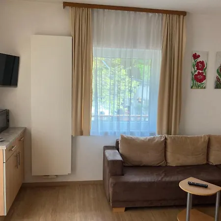Seecamping & Mentl Maison d'hôtes *