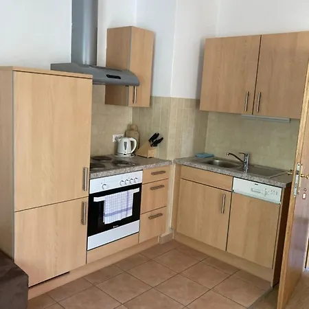 Maison d'hôtes Seecamping & Mentl 3*
