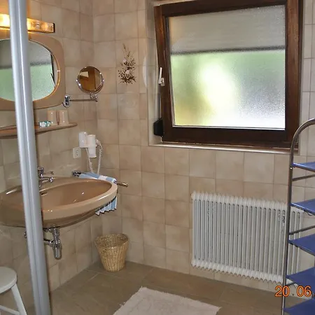 Seecamping & Mentl Maison d'hôtes 3*