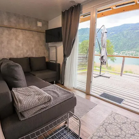 Seecamping & Mentl Maison d'hôtes