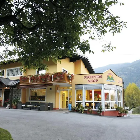 Seecamping & Mentl Maison d'hôtes 3*