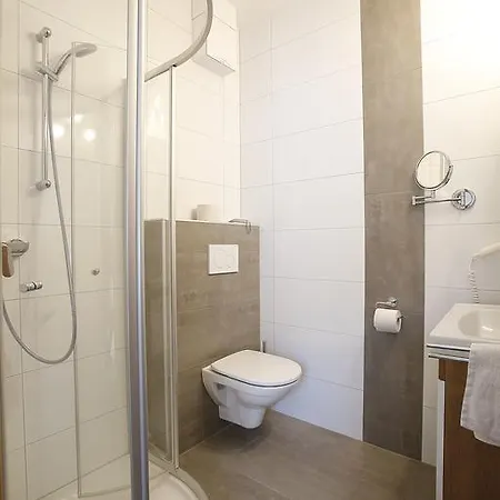 Maison d'hôtes Seecamping & Mentl