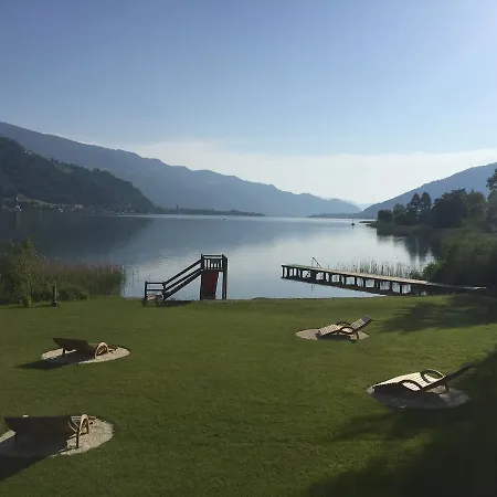 Seecamping & Mentl 3*