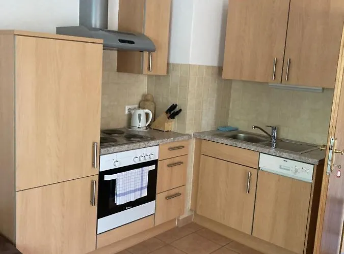 Guest house Seecamping & Mentl 3*