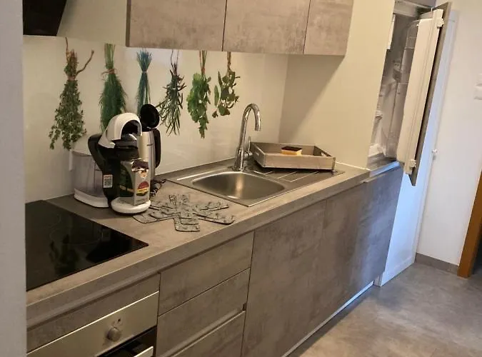 Seecamping & Mentl Guest house