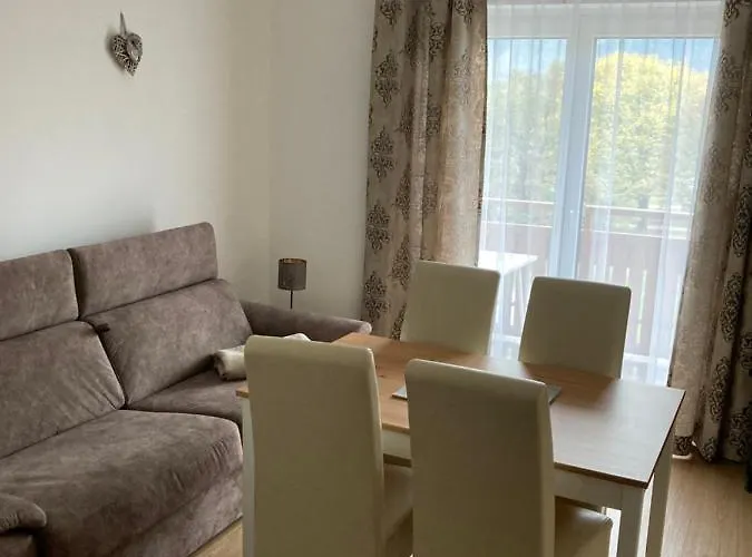 Seecamping & Mentl Guest house 3*