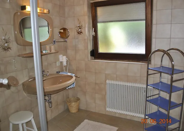 Seecamping & Mentl Guest house 3*