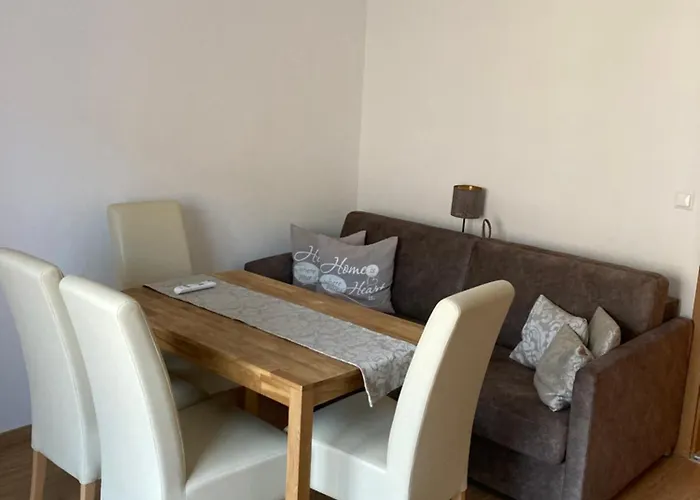 Seecamping & Mentl Guest house