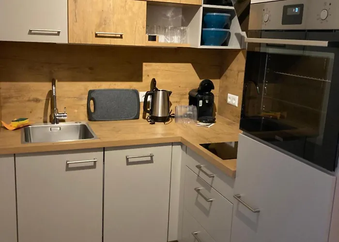 Seecamping & Mentl Guest house