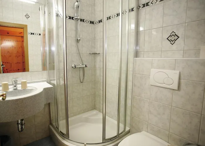 Guest house Seecamping & Mentl