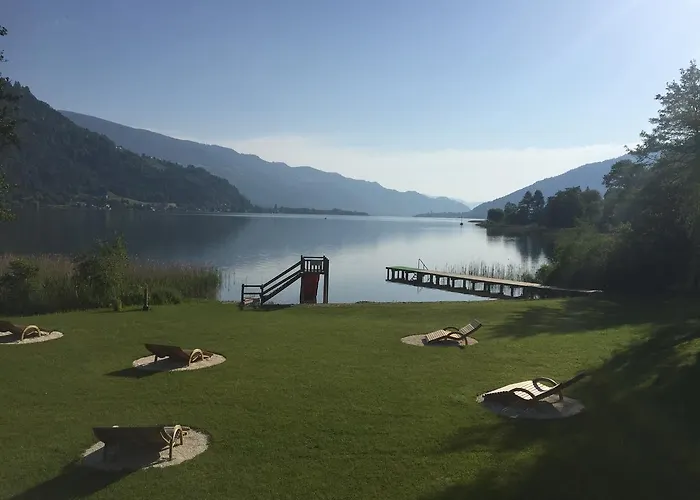 Seecamping & Mentl 3*